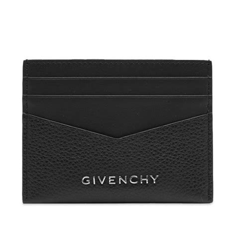 givenchy väska matt|givenchy card holder bag.